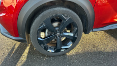 Nissan Juke 1.0 DiG-T Tekna 5dr Petrol Hatchback